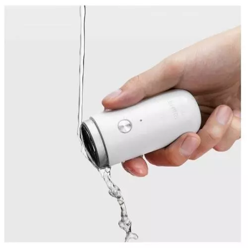 Электробритва Xiaomi So White Mini Electric Shaver ED1 White (Белый)
