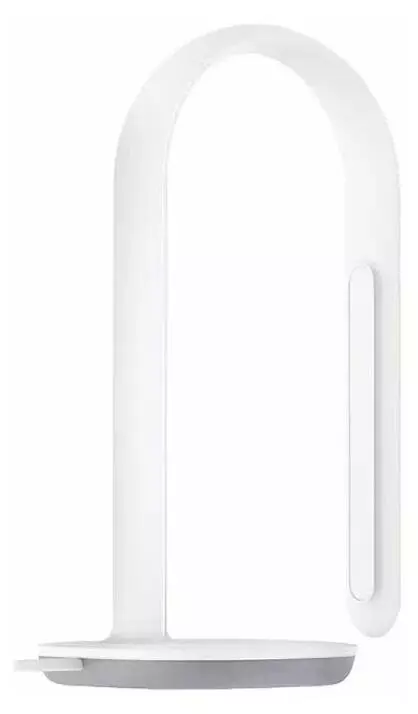 Настольная лампа Philips Eyecare Smart Lamp 3 White (Белый) CN Настольная лампа Philips Eyecare Smart Lamp 3 White (Белый) CN