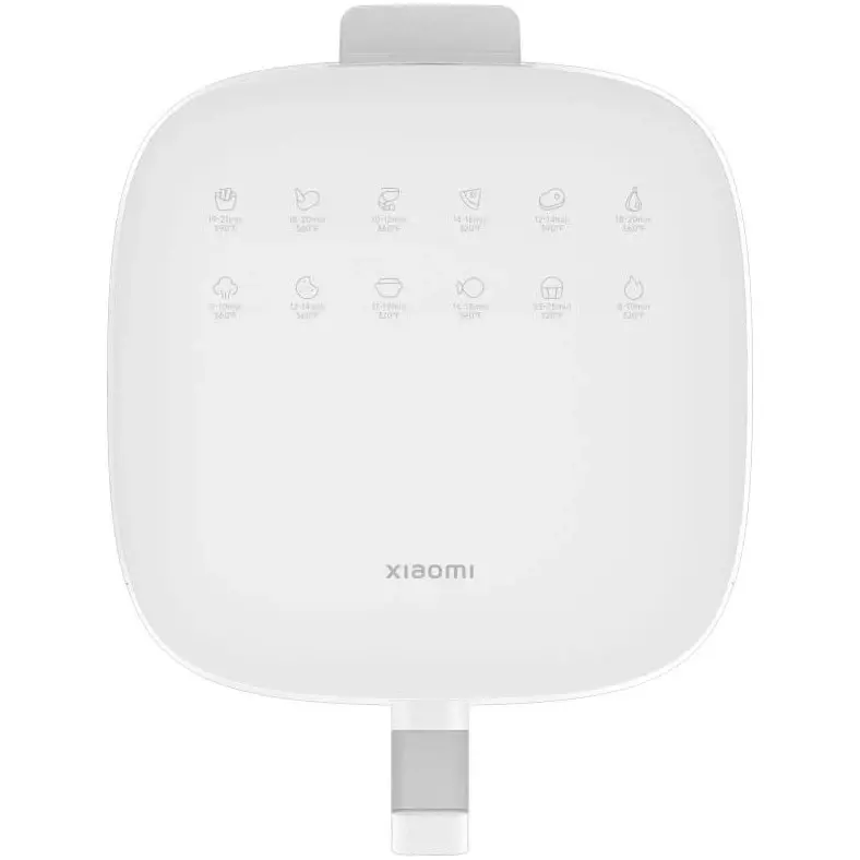 Аэрогриль Xiaomi Smart Air Fryer Essential 6L (MAF13) White (Белый) Global Version Аэрогриль Xiaomi Smart Air Fryer Essential 6L (MAF13) White (Белый) Global Version