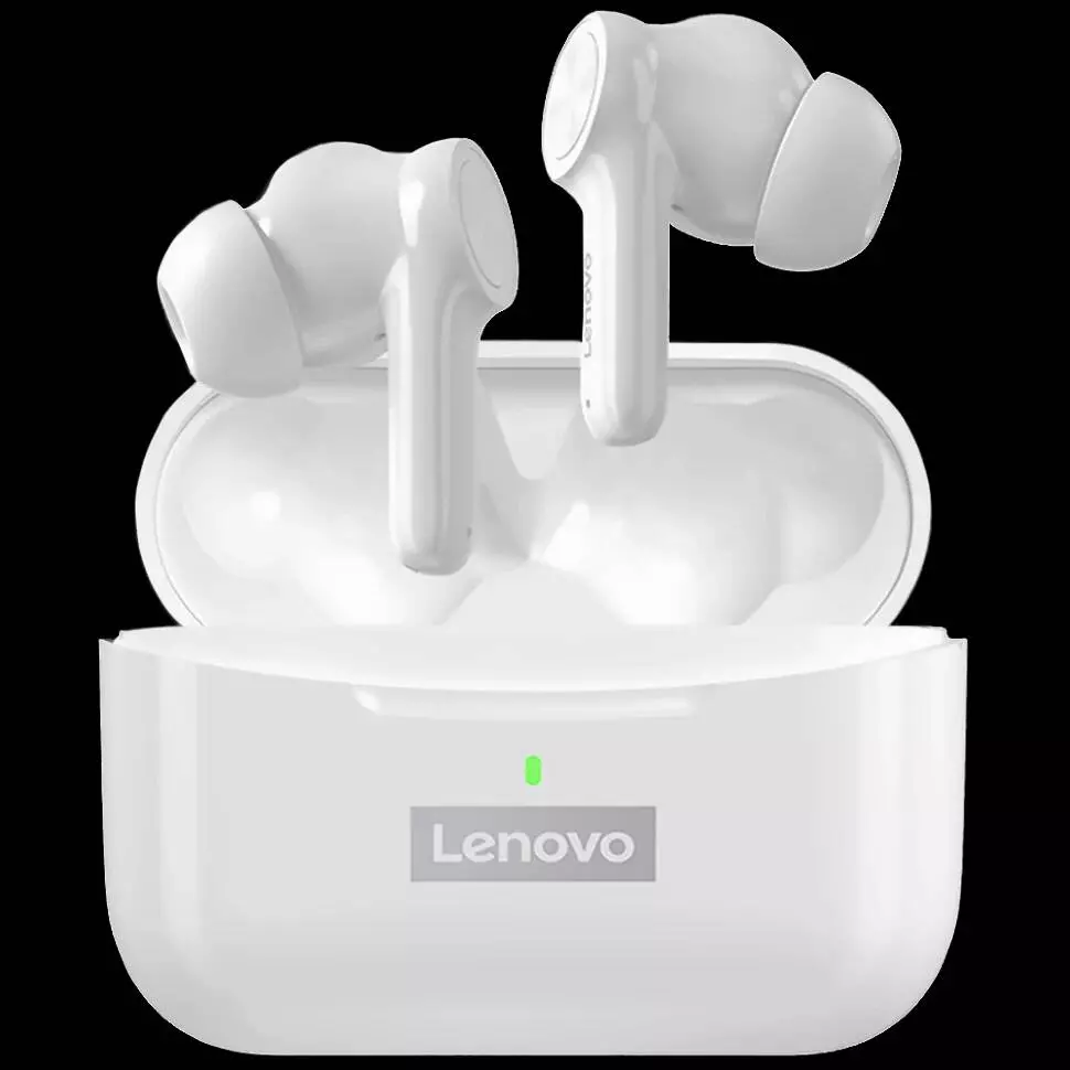 Беспроводные наушники Lenovo LP70 Беспроводные наушники Lenovo LP70