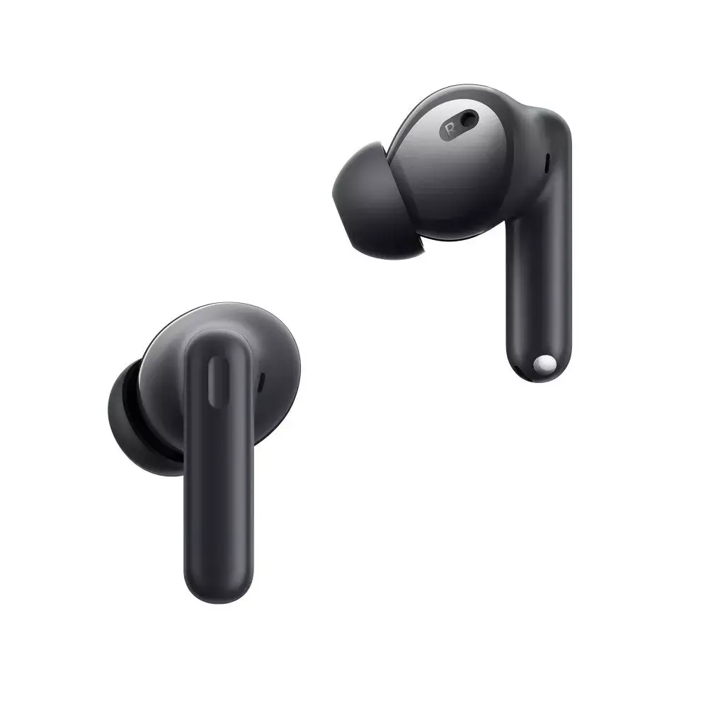 Беспроводные наушники Realme Buds T310 (RMA2303) Black (Черный) Беспроводные наушники Realme Buds T310 (RMA2303) Black (Черный)