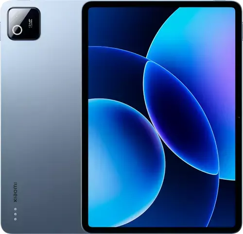 Планшет Xiaomi Pad 8 WiFi 8/256GB Blue (Голубой) Global Version