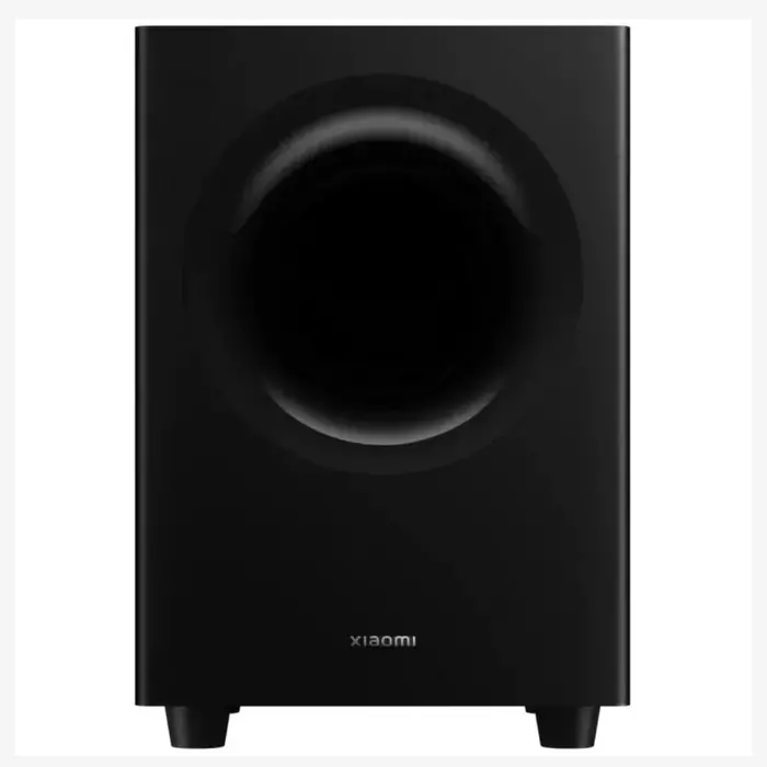 Саундбар Xiaomi Soundbar Pro 2.1 ch (NS4-EU) Black (Черный) Global Version Саундбар Xiaomi Soundbar Pro 2.1 ch (NS4-EU) Black (Черный) Global Version