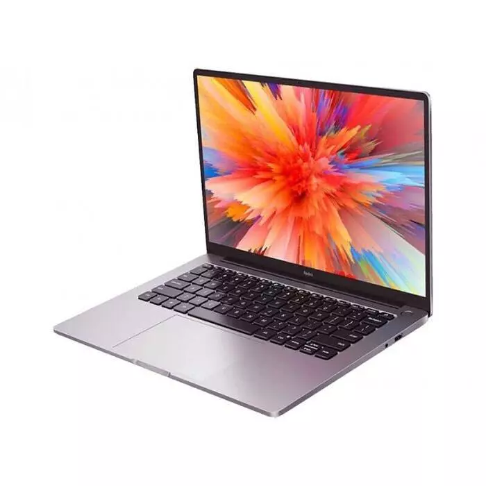 Ноутбук RedmiBook Pro 14" (Core i5-11320H, 16GB, 512GB, Iris Xe Graphics) (JYU4396CN) Gray (Серый) CN Ноутбук RedmiBook Pro 14" (Core i5-11320H, 16GB, 512GB, Iris Xe Graphics) (JYU4396CN) Gray (Серый) CN