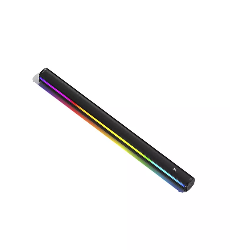 Саундбар WEKOME Beluga D15 Black (Черный)