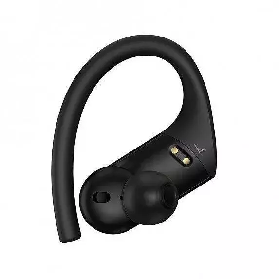 Беспроводные наушники Haylou T17 Black (Черный) Беспроводные наушники Haylou T17 Black (Черный)