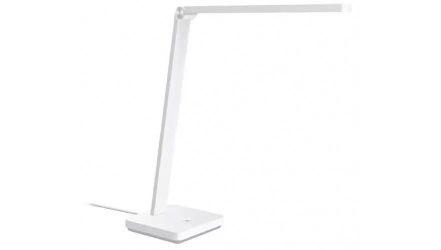 Настольная лампа Xiaomi Mijia Smart Led Desk Lamp Lite (9290029051) White (Белый)