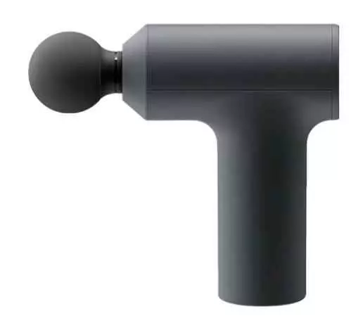 Массажный пистолет Xiaomi Massage Gun mini 2 (XMFG-M353) Black (Черный) Global Version