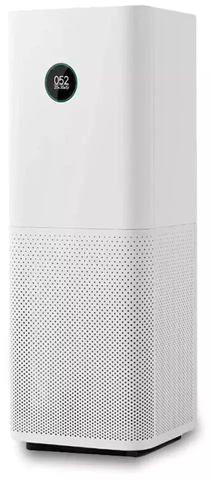 Очиститель воздуха Xiaomi Mijia Air Purifier Pro White (Белый) Очиститель воздуха Xiaomi Mijia Air Purifier Pro White (Белый)