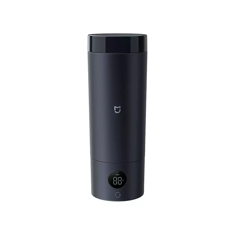Термос Xiaomi Mijia Portable Electric Cup 2 (MJDRB02PL) 350мл Blue (Синий)