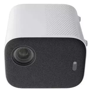Проектор Xiaomi Mijia Smart Projector 2 (XMTYY02FMGL) BHR5211GL White (Белый) Global version Проектор Xiaomi Mijia Smart Projector 2 (XMTYY02FMGL) BHR5211GL White (Белый) Global version