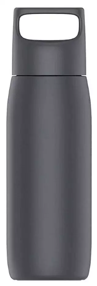 Термос Xiaomi Fun Home Accompanying Mug (0.45 л) Black (Черный) Термос Xiaomi Fun Home Accompanying Mug (0.45 л) Black (Черный)