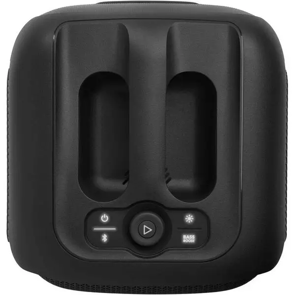 Портативная колонка JBL PartyBox Encore Essential Black (Черный) Портативная колонка JBL PartyBox Encore Essential Black (Черный)