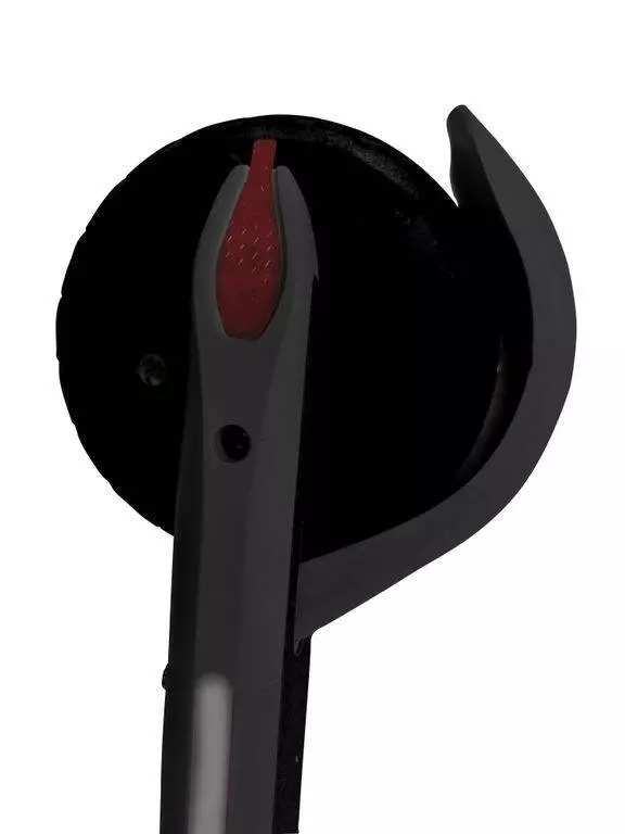 Детский электросамокат Spetime Electric Kickscooter E10 Black (Черный) Детский электросамокат Spetime Electric Kickscooter E10 Black (Черный)