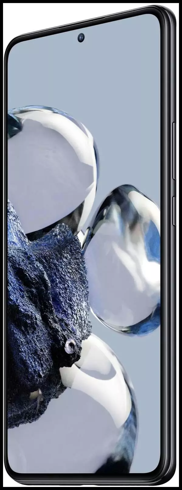 Xiaomi 12T Pro 12/256GB Black (Черный) Xiaomi 12T Pro 12/256GB Black (Черный)