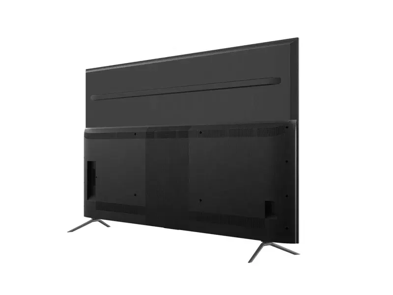 Телевизор TCL TV 65" C645 120HZ 4K OLED Black (Черный) Global Version Телевизор TCL TV 65" C645 120HZ 4K OLED Black (Черный) Global Version