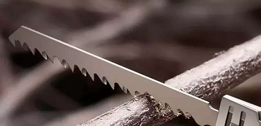 Мультитул Xiaomi HuoHou Multifunction Knife K40 (HU0305) Silver (Серебро) Мультитул Xiaomi HuoHou Multifunction Knife K40 (HU0305) Silver (Серебро)