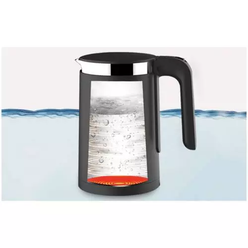 Электрочайник Viomi Smart Kettle Bluetooth (V-SK152) Black (Черный) Электрочайник Viomi Smart Kettle Bluetooth (V-SK152) Black (Черный)