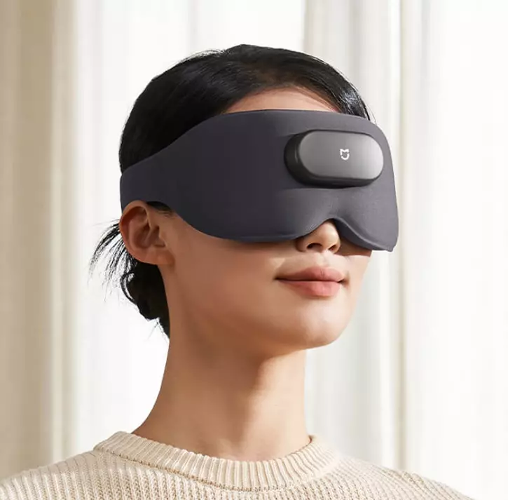 Умный массажер для глаз Xiaomi Mijia Smart Eye Massager (MJAMYZYMYY01) CN Умный массажер для глаз Xiaomi Mijia Smart Eye Massager (MJAMYZYMYY01) CN