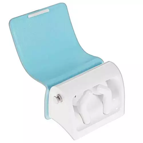 Беспроводные наушники Haylou Lady Bag Blue (Синий) Беспроводные наушники Haylou Lady Bag Blue (Синий)