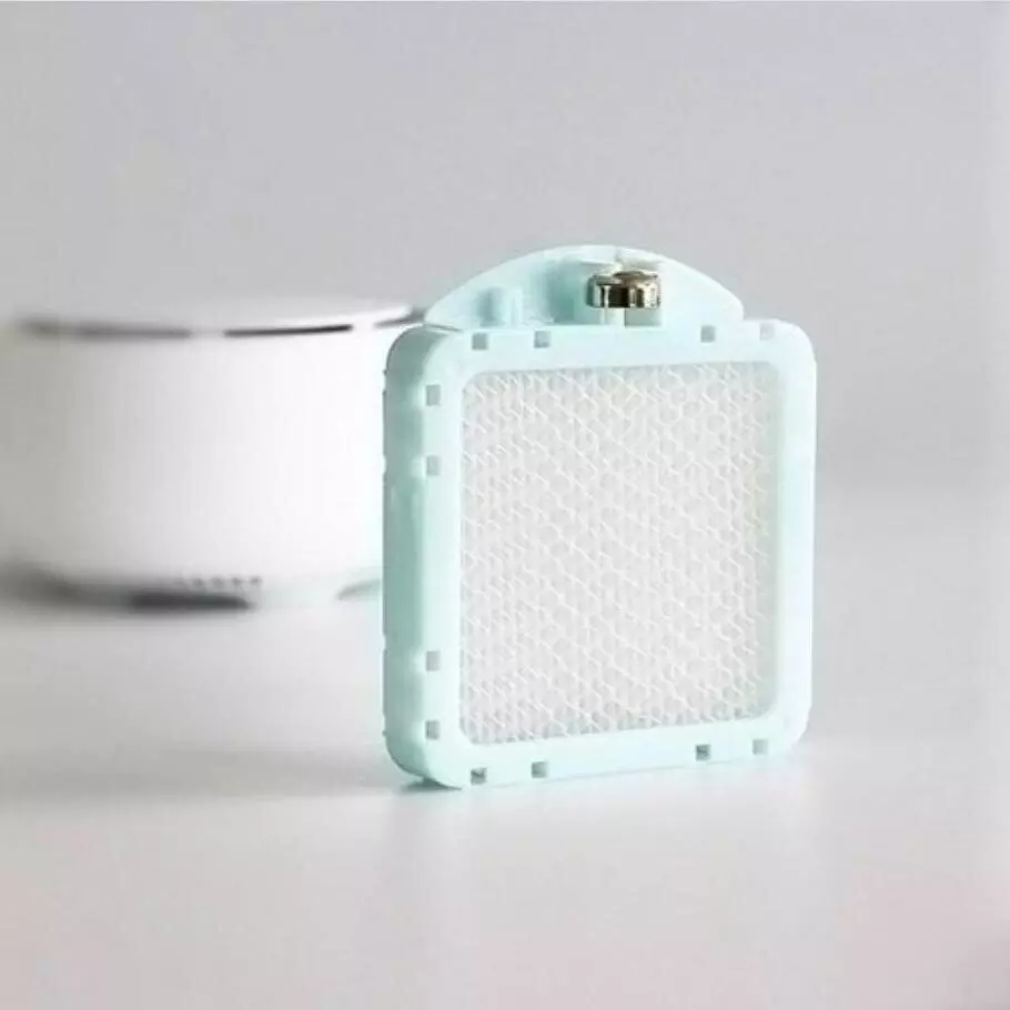 Cменная пластина для фумигатора Xiaomi Mijia Mosquito Repellent 2 Cменная пластина для фумигатора Xiaomi Mijia Mosquito Repellent 2