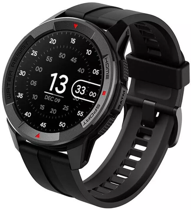 Умные часы Mibro X1 (XPAW005) Gray (Серый) EU Умные часы Mibro X1 (XPAW005) Gray (Серый) EU