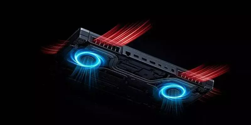 Ноутбук Xiaomi Redmi G 2022 (AMD R7-6800H, 16Gb, 512Gb, GeForce RTX 3060GPU) (JYU4499CN) Black (Черный) CN Ноутбук Xiaomi Redmi G 2022 (AMD R7-6800H, 16Gb, 512Gb, GeForce RTX 3060GPU) (JYU4499CN) Black (Черный) CN