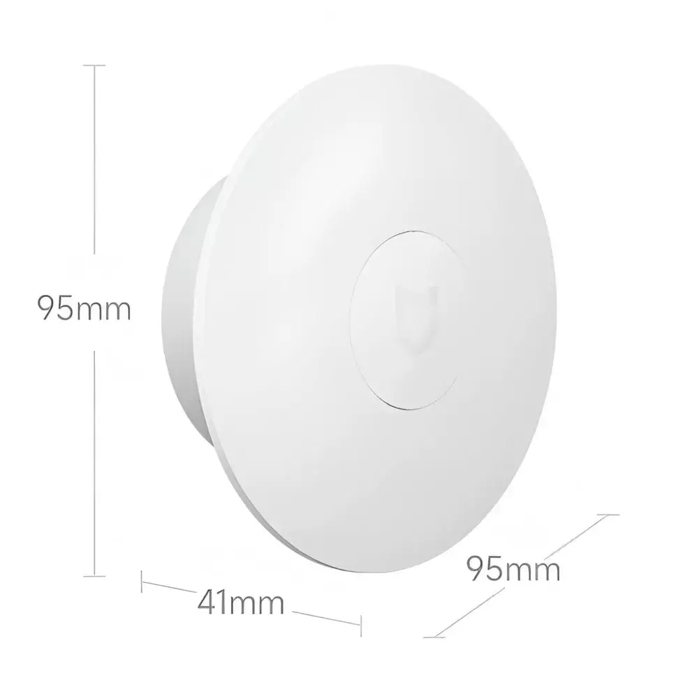 Ночник Xiaomi Mijia Night Light 3 (9290041696) White (Белый) Ночник Xiaomi Mijia Night Light 3 (9290041696) White (Белый)
