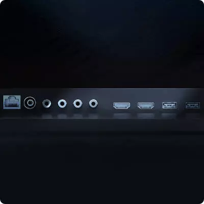 Телевизор Xiaomi EA60 (2022) CN Телевизор Xiaomi EA60 (2022) CN