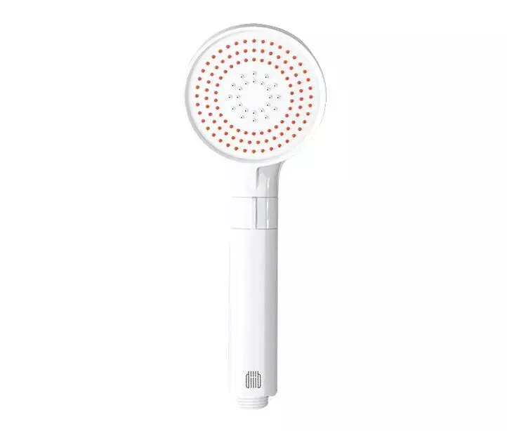 Насадка-лейка для душа Xiaomi Dabai Adjiustable Flow Pressurizer Shower (DXHS008-YP) White (Белый) Насадка-лейка для душа Xiaomi Dabai Adjiustable Flow Pressurizer Shower (DXHS008-YP) White (Белый)