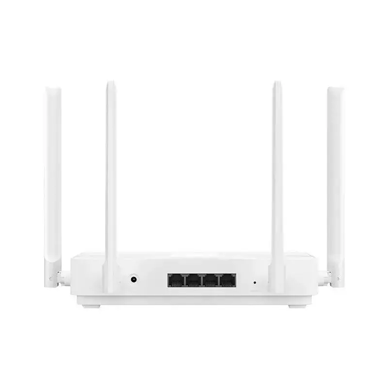Wi-Fi роутер Xiaomi Redmi Router AX5 White (Белый)