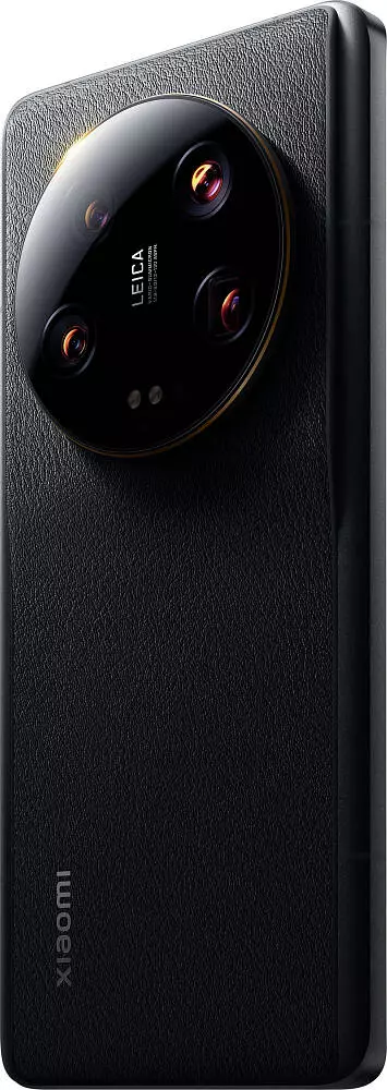 Xiaomi 13 Ultra 16/512GB Black (Черный) CN Xiaomi 13 Ultra 16/512GB Black (Черный) CN