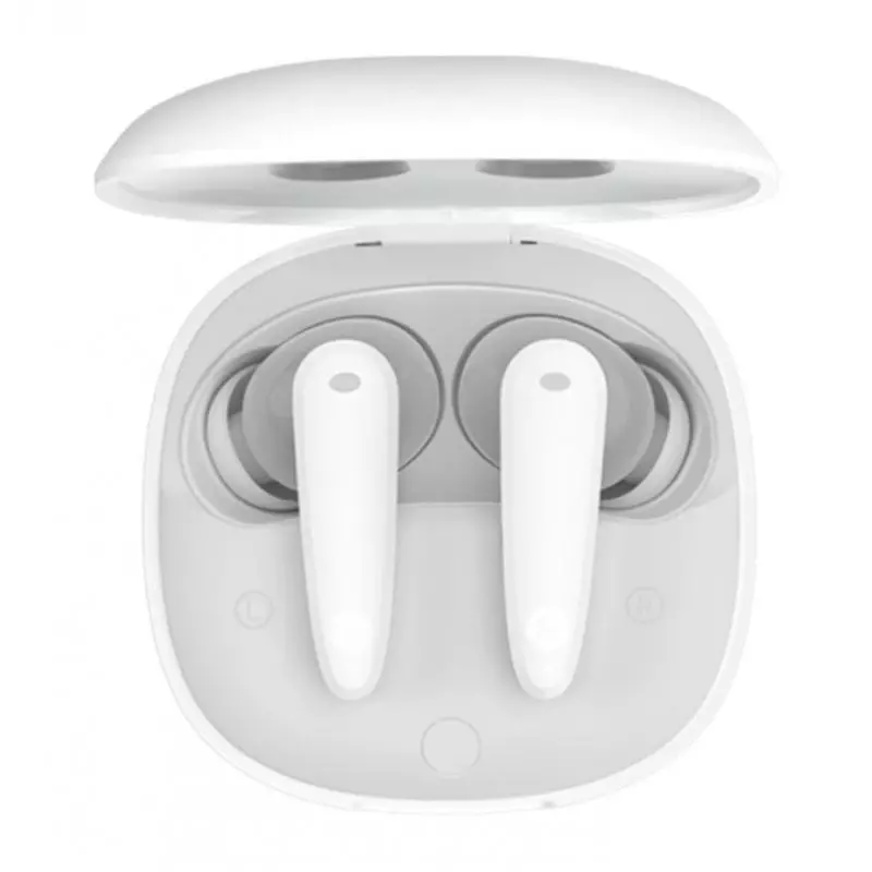 Беспроводные наушники Xiaomi MIIIW Cube White Basic (MW23W11) Беспроводные наушники Xiaomi MIIIW Cube White Basic (MW23W11)