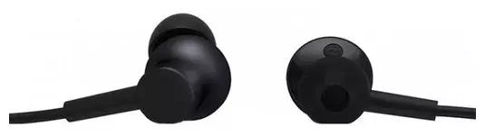 Беспроводные наушники Xiaomi Collar Sport Earphone (LYXQEJ01JY) Black (Черный)