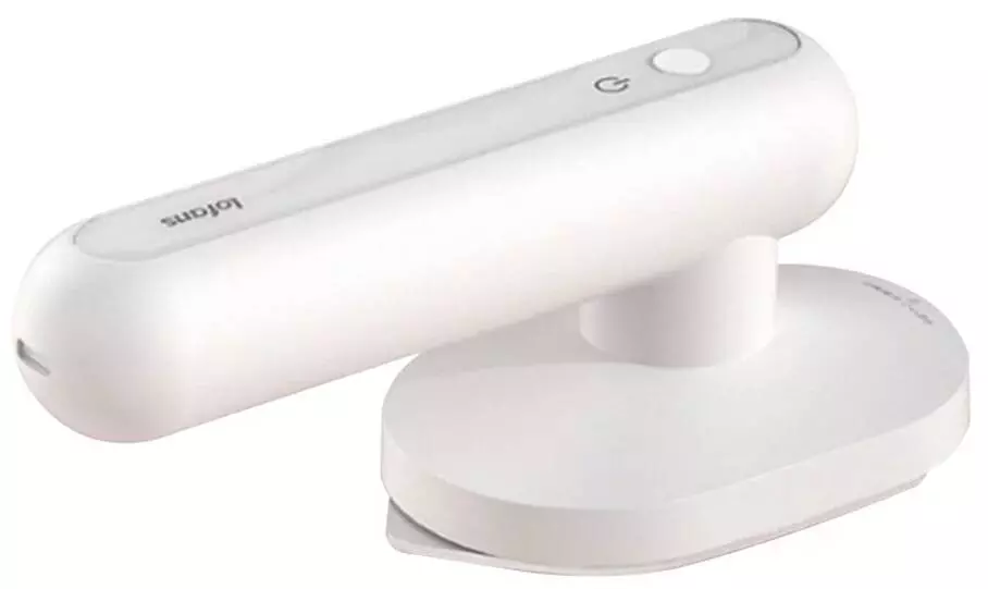 Беспроводной мини-утюг Xiaomi Lofans Mini YD-017 Pro Wireless Ironing Machine Беспроводной мини-утюг Xiaomi Lofans Mini YD-017 Pro Wireless Ironing Machine