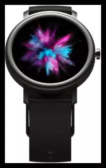 Умные часы Hoco Y10 Amoled Smart Watch Black (Черный) Global Version Умные часы Hoco Y10 Amoled Smart Watch Black (Черный) Global Version