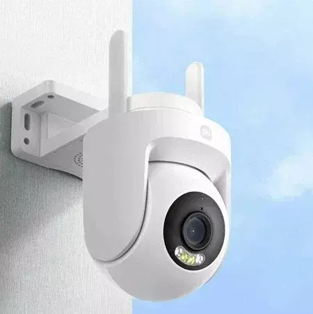 IP камера видеонаблюдения Xiaomi 3K CW500 (MJSXJ07HL) White (Белый) IP камера видеонаблюдения Xiaomi 3K CW500 (MJSXJ07HL) White (Белый)