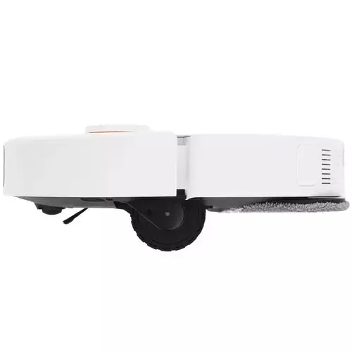 Робот-пылесос Xiaomi Robot Vacuum H50 Pro (OV42GL) White (Белый) Global Version Робот-пылесос Xiaomi Robot Vacuum H50 Pro (OV42GL) White (Белый) Global Version