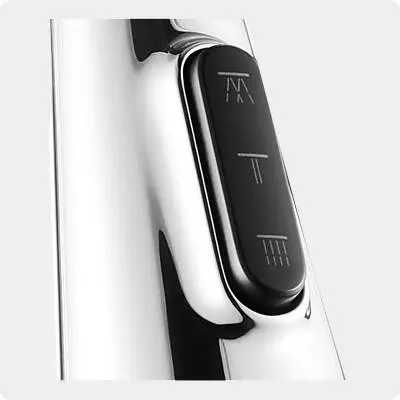 Выдвижной кухонный смеситель Xiaomi Mijia Pull-out kitchen Faucet S1 (MJCLSCFLT01DB) Silver (Серебристый) Выдвижной кухонный смеситель Xiaomi Mijia Pull-out kitchen Faucet S1 (MJCLSCFLT01DB) Silver (Серебристый)