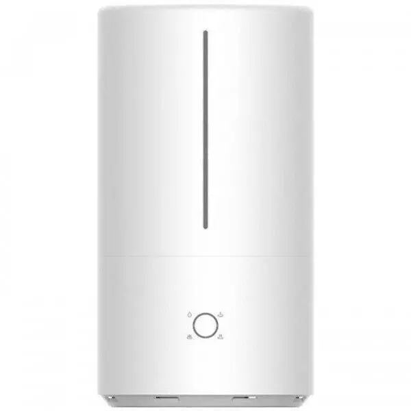 Увлажнитель воздуха Xiaomi Mijia Smart Sterilization Humidifier (SCK0A45) White (Белый) Увлажнитель воздуха Xiaomi Mijia Smart Sterilization Humidifier (SCK0A45) White (Белый)