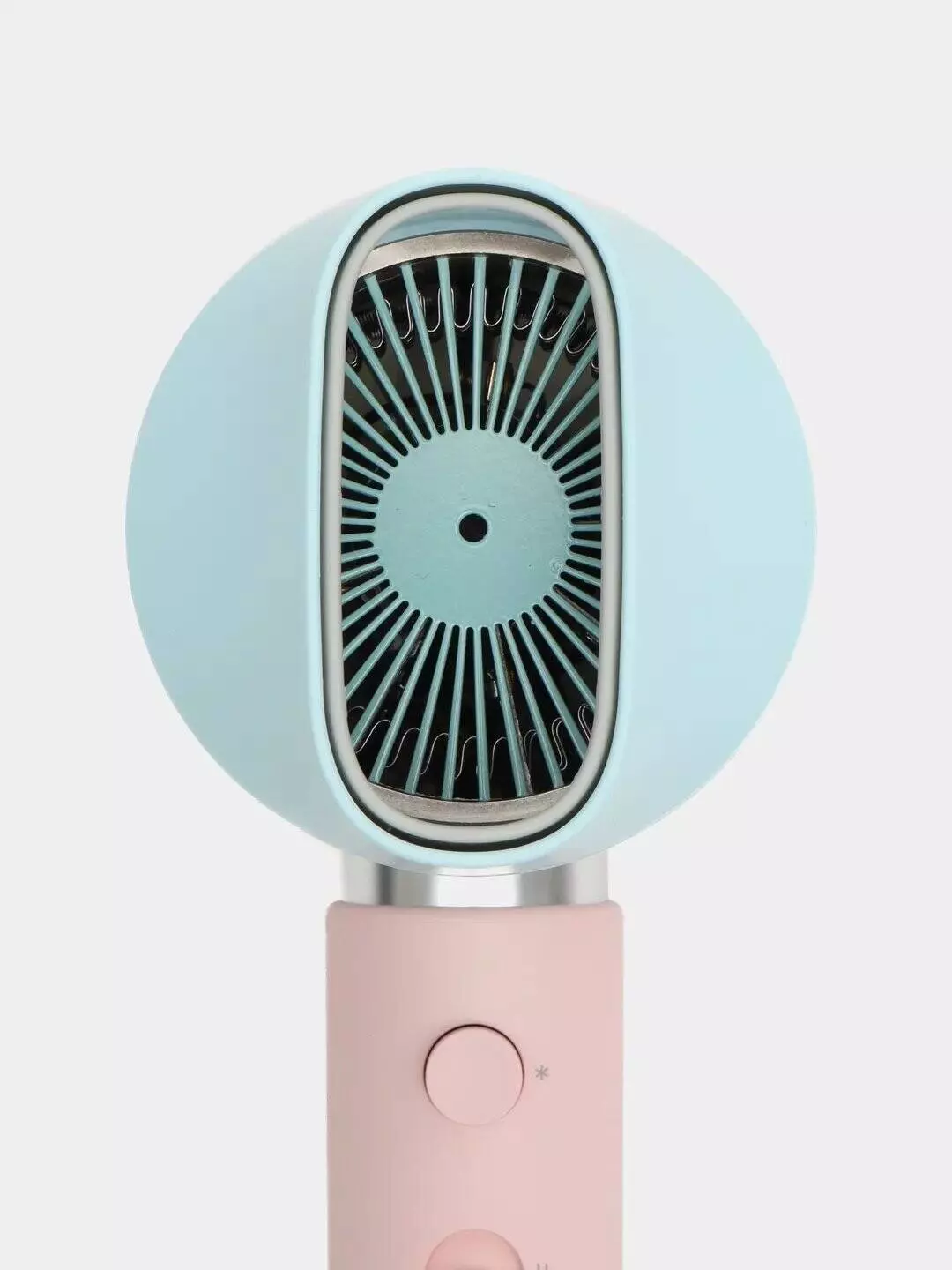 Фен Xiaomi Showsee Hair Dryer A1810P Tiffany (Бирюзовый) Фен Xiaomi Showsee Hair Dryer A1810P Tiffany (Бирюзовый)