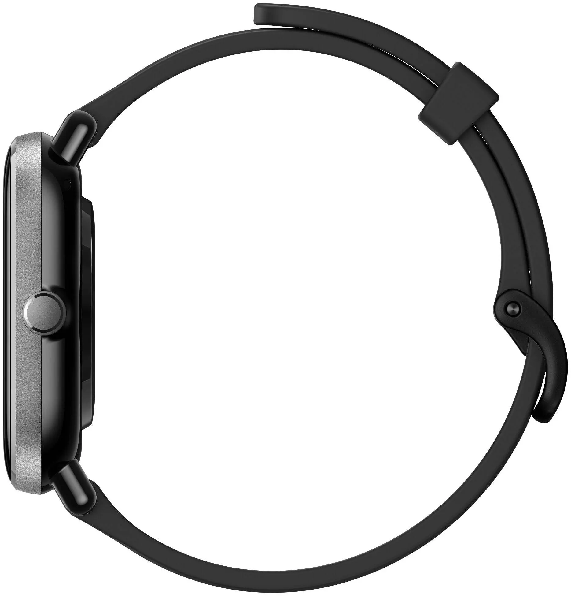 Умные часы Amazfit GTS 2 Mini Black (Черный) Global Version