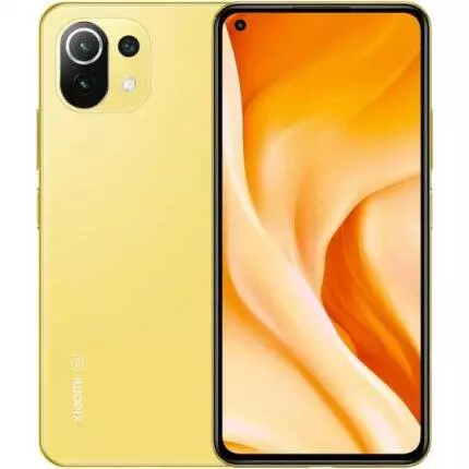 Xiaomi 11 Lite 5G 8/128GB Xiaomi 11 Lite 5G 8/128GB
