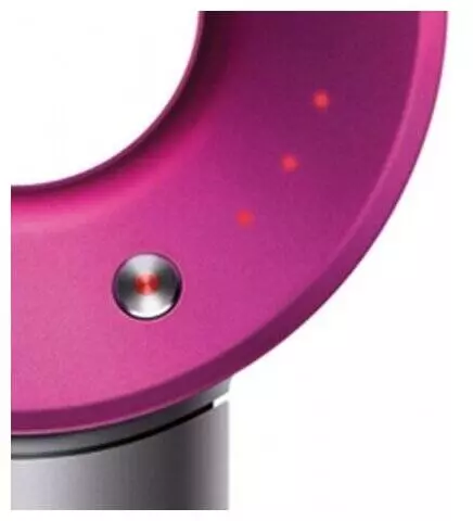 Фен Dyson Supersonic HD07 Fuchsia (Фуксия) Global Version Фен Dyson Supersonic HD07 Fuchsia (Фуксия) Global Version