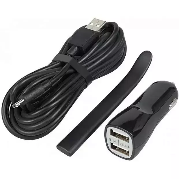Видеорегистратор Xiaomi DDPAI N3 Pro GPS Black (Черный) Видеорегистратор Xiaomi DDPAI N3 Pro GPS Black (Черный)