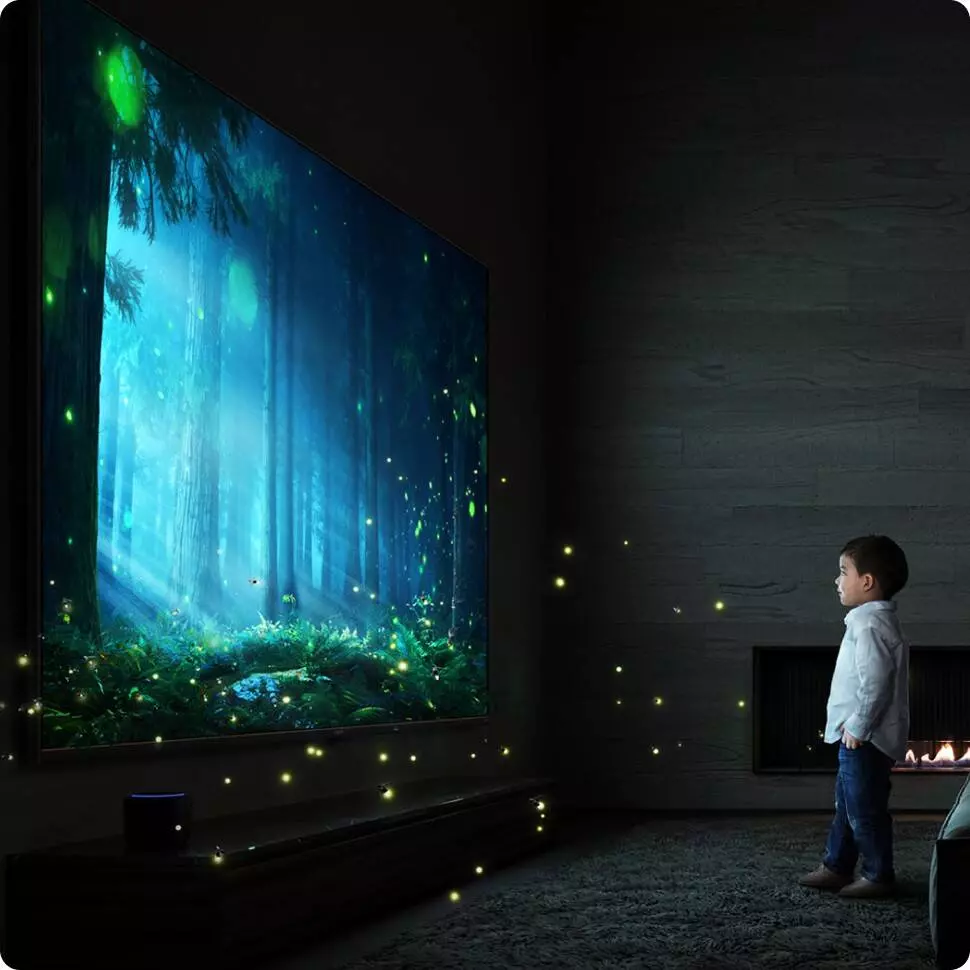 Телевизор Xiaomi TV ES PRO 65 120HZ (2022) CN Телевизор Xiaomi TV ES PRO 65 120HZ (2022) CN