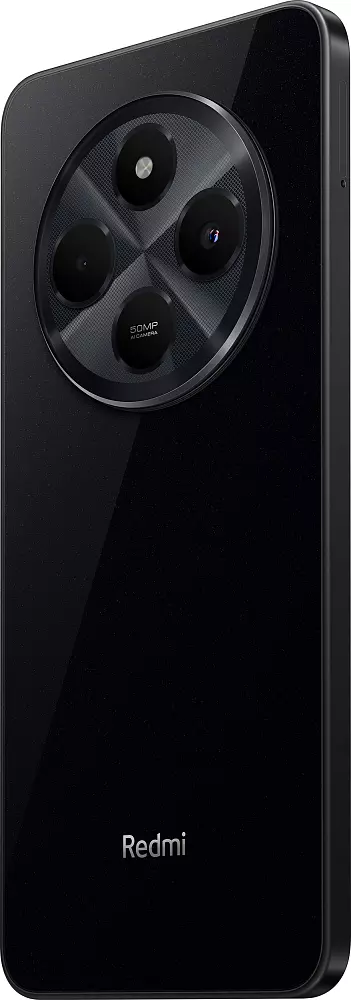 Xiaomi Redmi 14C 8/256GB NFC Black (Черный) Global Version