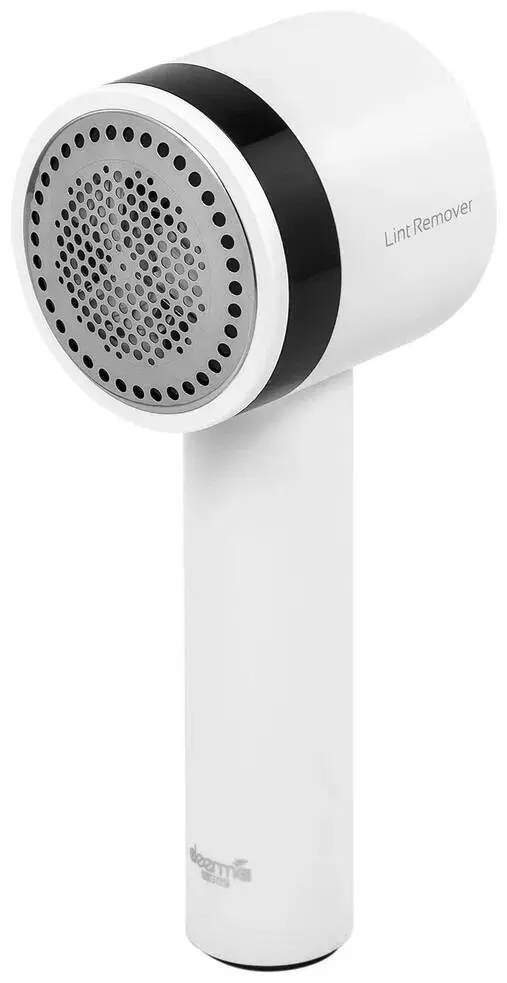 Машинка для удаления катышков Deerma Lint Remover DEM-MQ811 White (Белый) Машинка для удаления катышков Deerma Lint Remover DEM-MQ811 White (Белый)