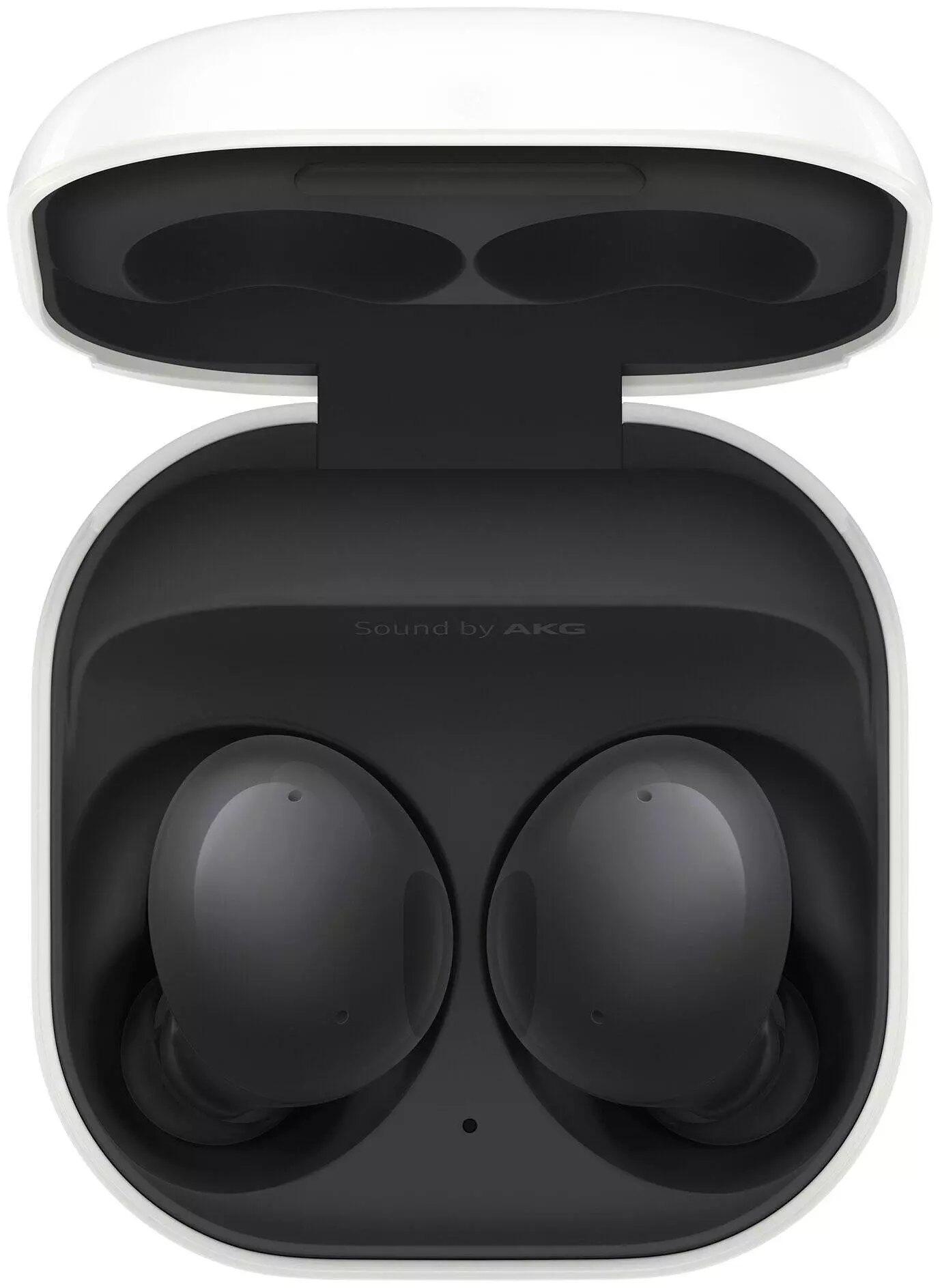 Беспроводные наушники Samsung Galaxy Buds 2 R177 Graphite (Графит) Global Version Беспроводные наушники Samsung Galaxy Buds 2 R177 Graphite (Графит) Global Version
