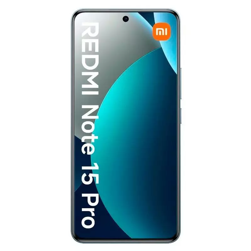 Xiaomi Redmi Note 15 Pro 4G 12/512GB Blue (Голубой) Global Version Xiaomi Redmi Note 15 Pro 4G 12/512GB Blue (Голубой) Global Version